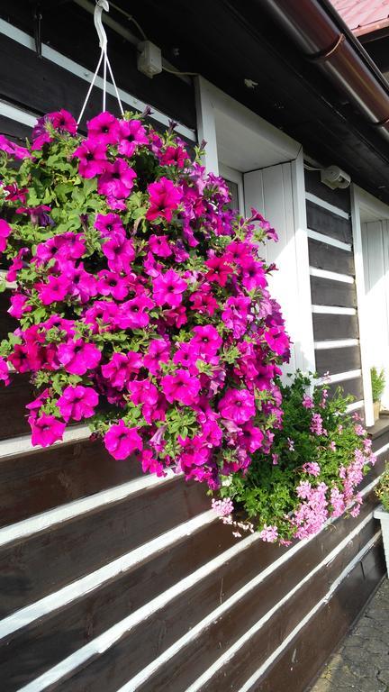 Penzion Lesni Pramen Praiano Dış mekan fotoğraf